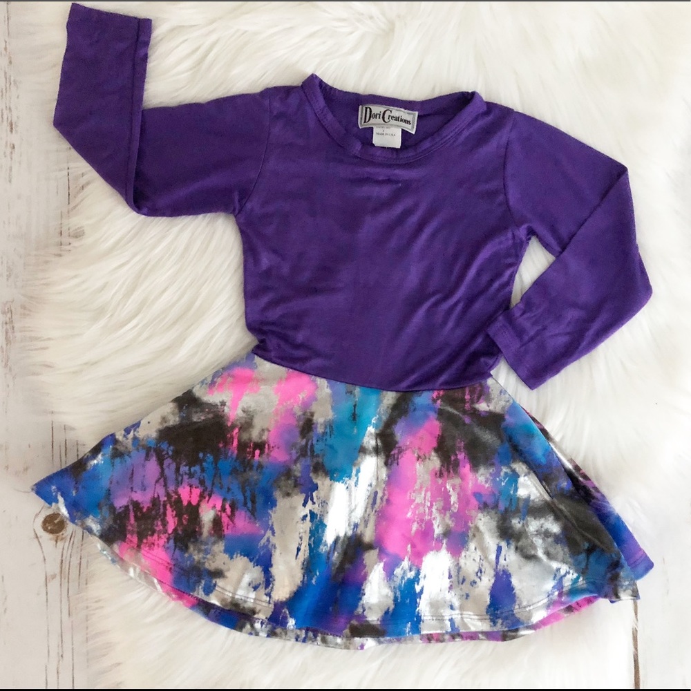 Dance Creations Dress